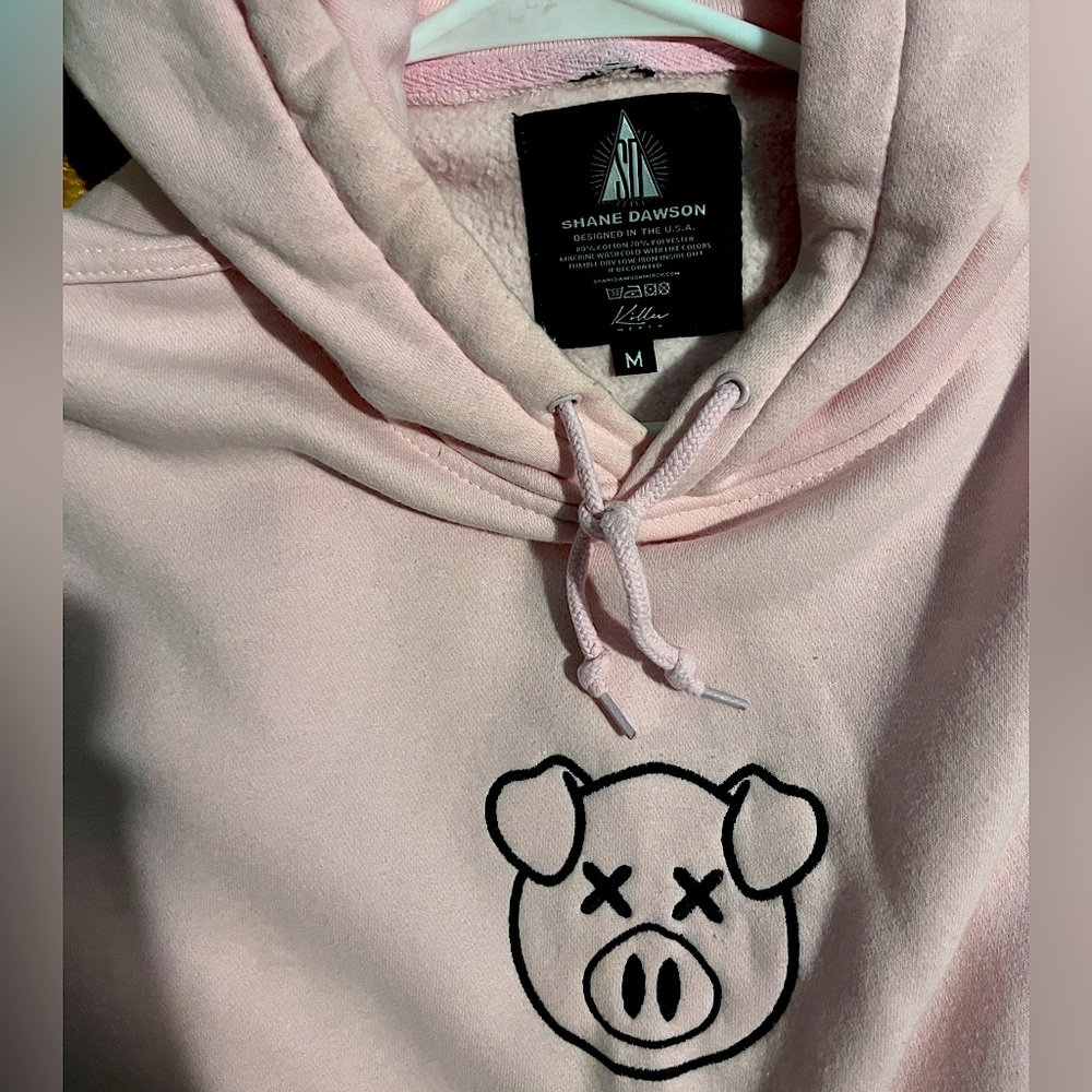 Shane Dawson sweatshirt